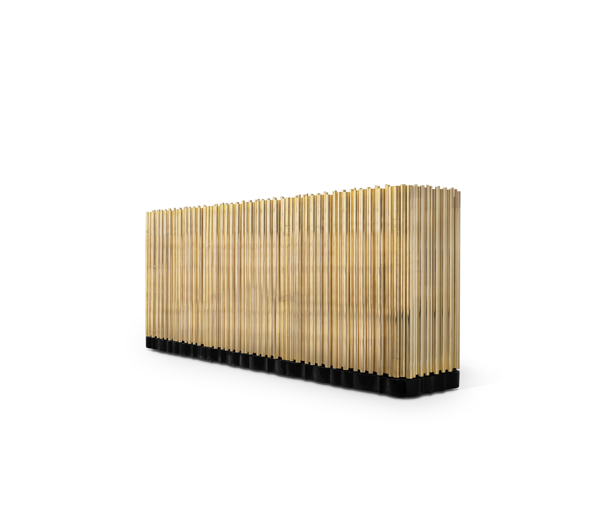 Credenza Premium Dorata Harmony