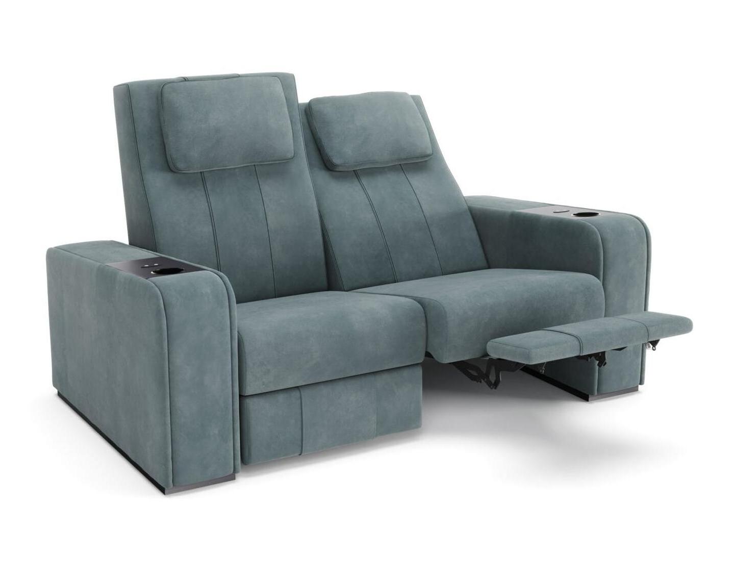 Seduta da home cinema Comfort