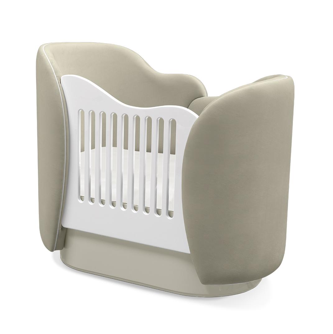 Lettino Per Neonati Cloud Nest