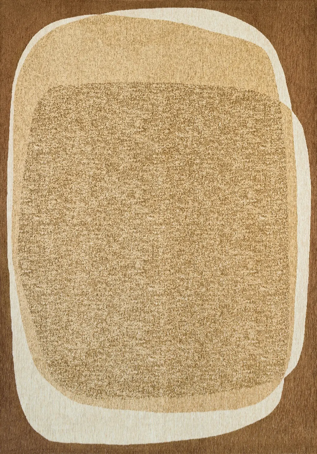 Tappeto Marble OAK