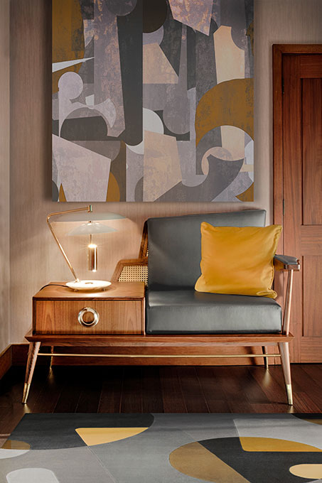 Divano Graham - 2