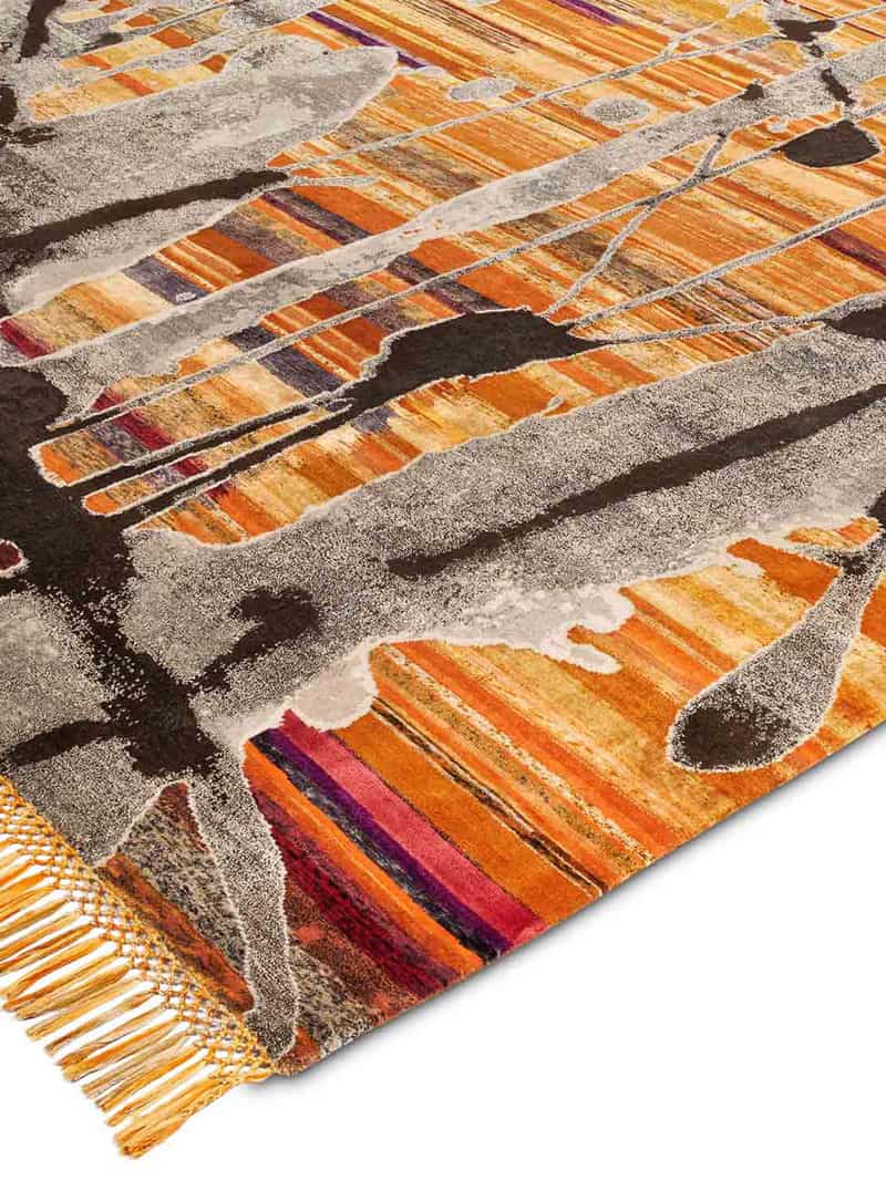 Tappeto All Natural 2 | Misura: 170 x 240 cm