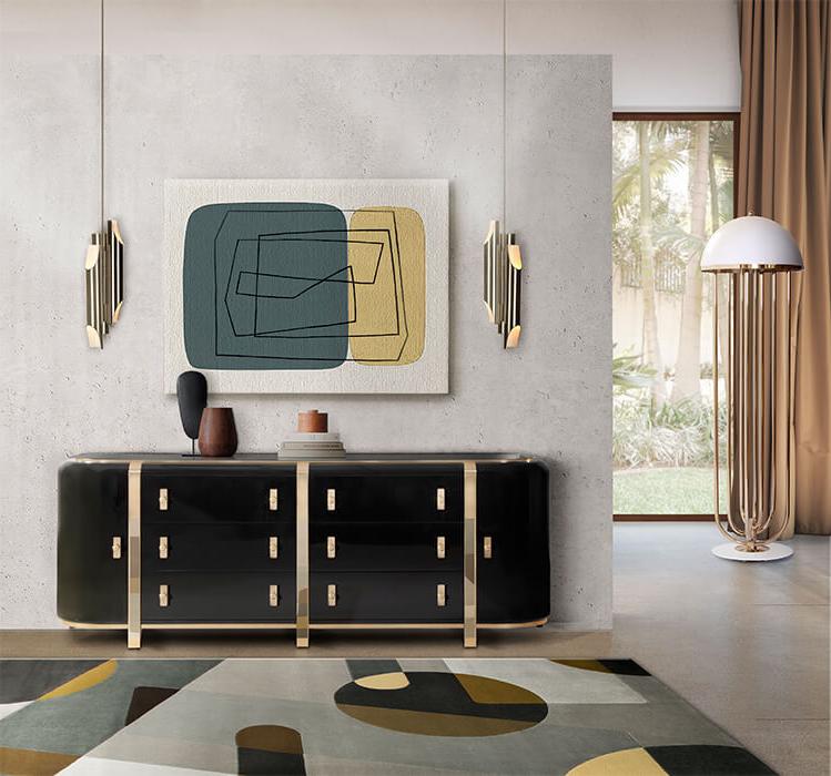 Credenza Keller - 3