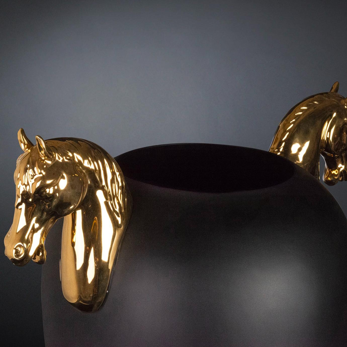 Vaso Horse Large