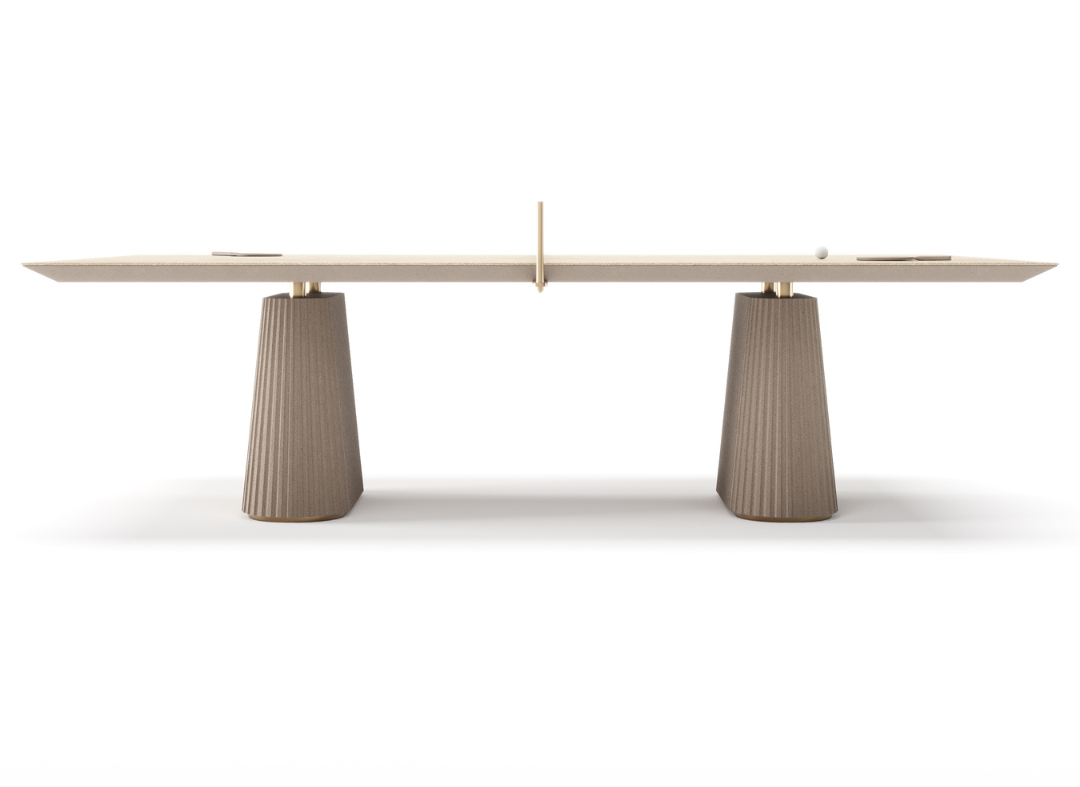 Tavolo da ping pong interno/esterno Egeo
