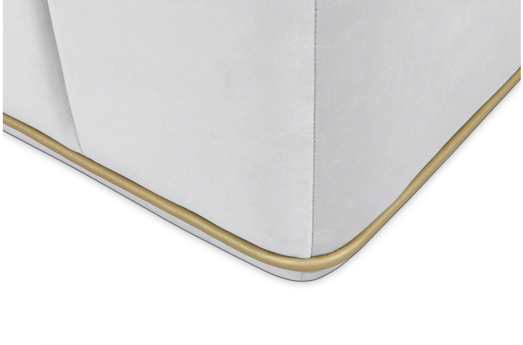 Panca Per Bambini Sweet Swirl Ottoman