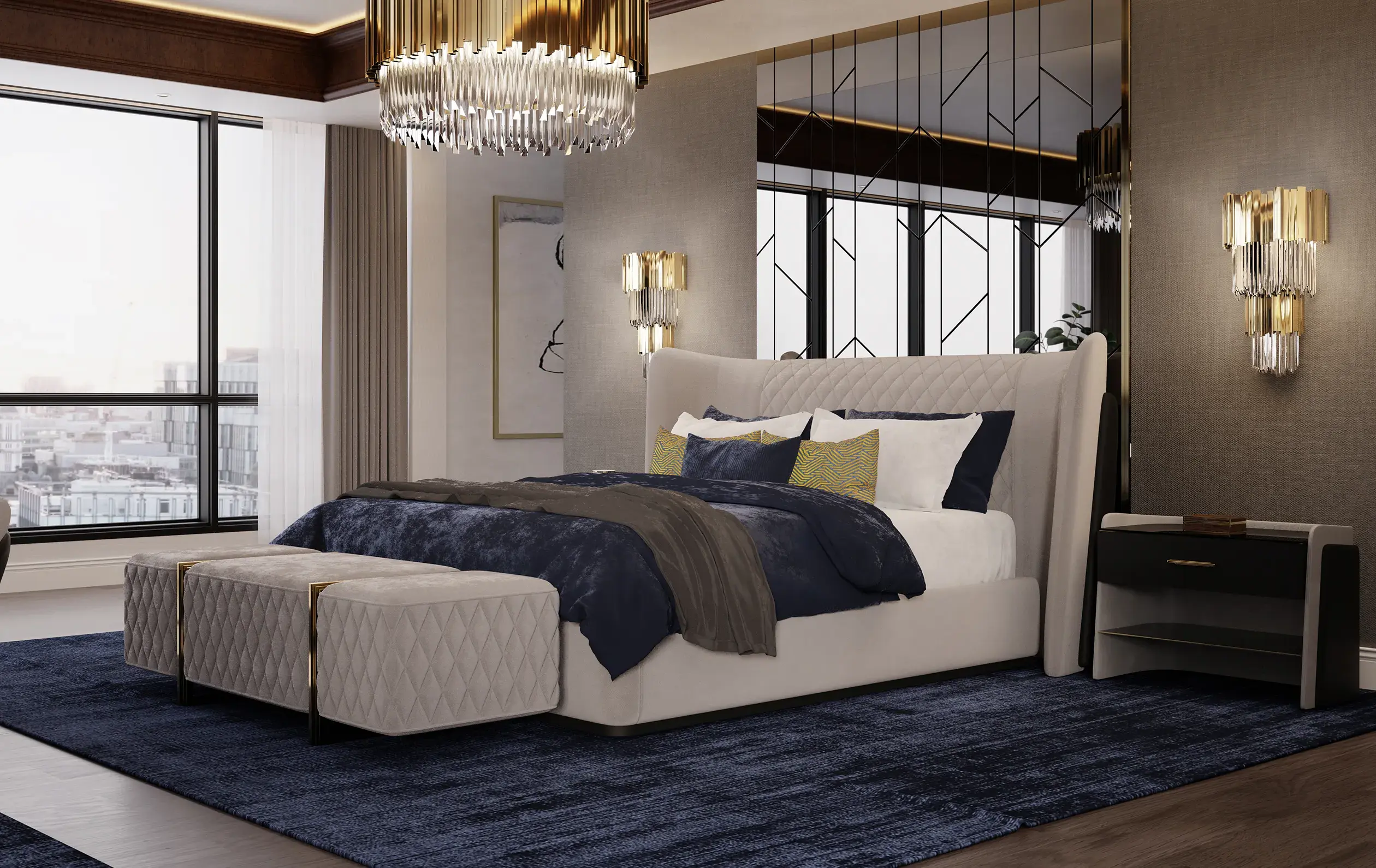 Letto Regal - 1
