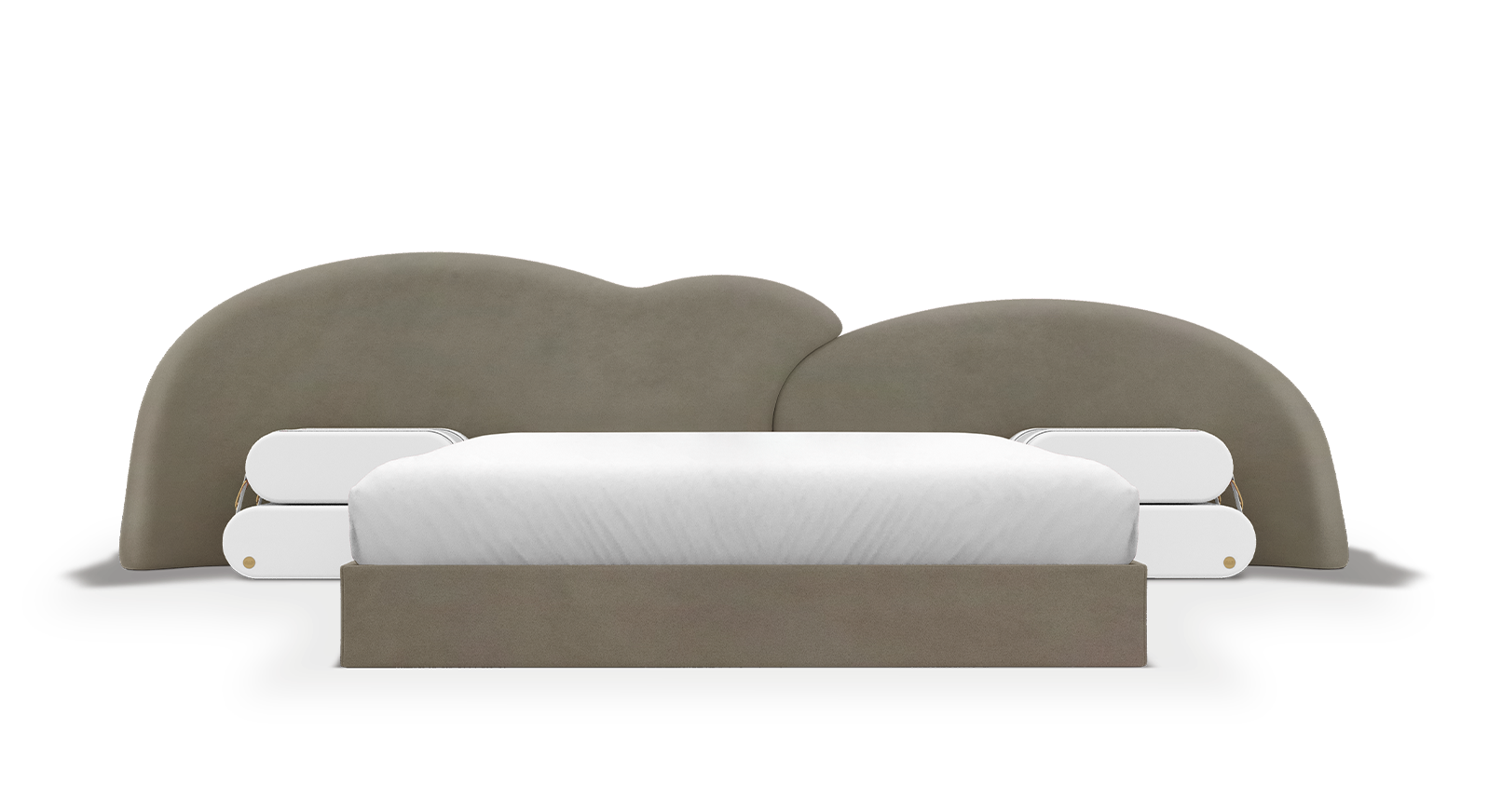 Letto Per Bambini Nimbus Serenity