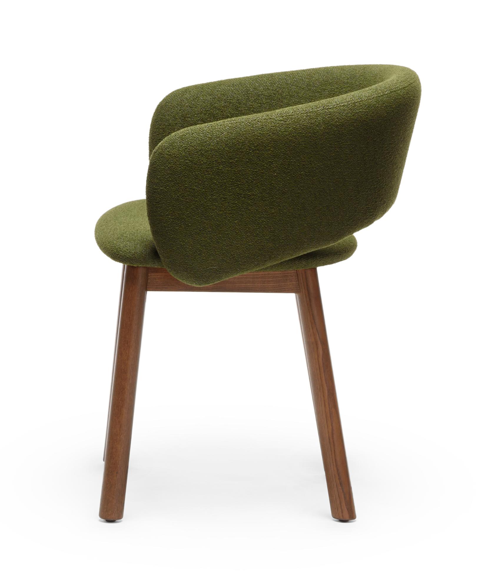 Sedia Bel S Verde