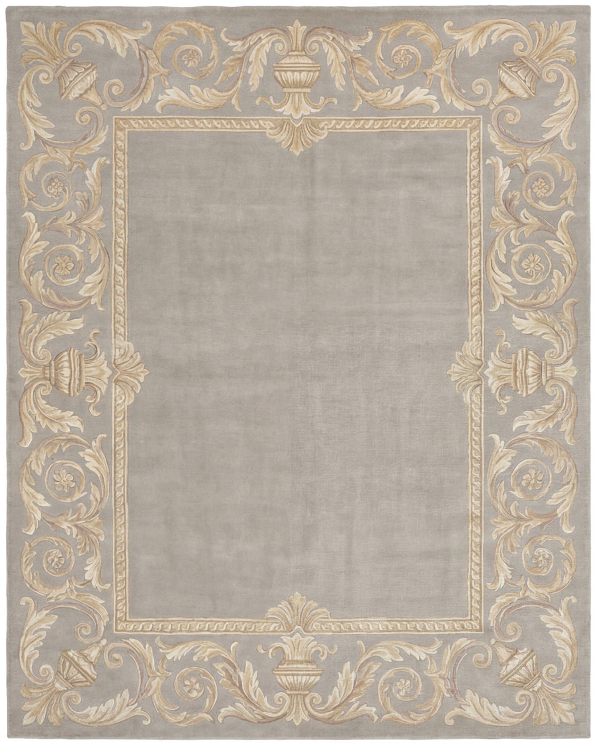 Tappeto Classic Border