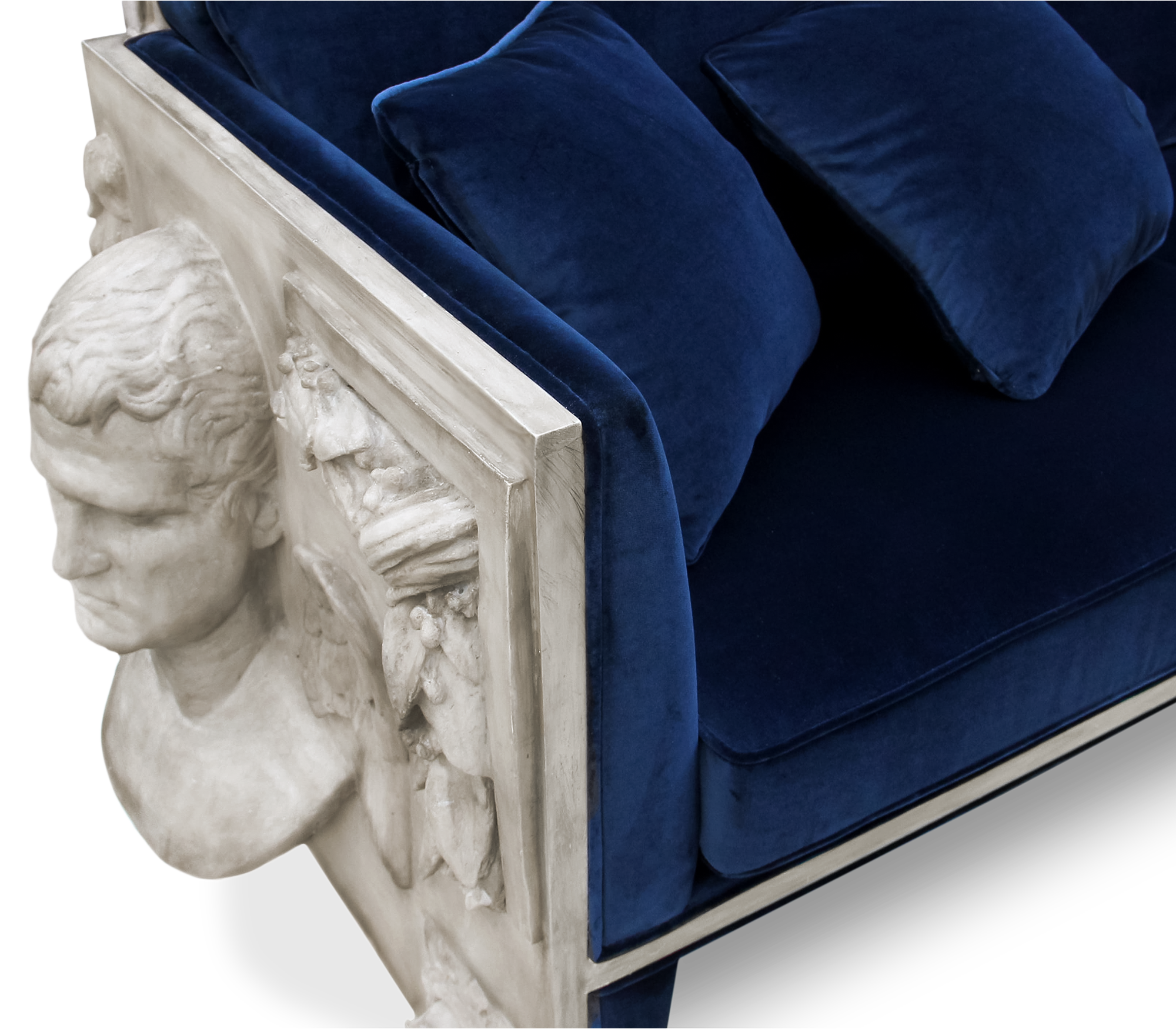Divano Reale Versailles