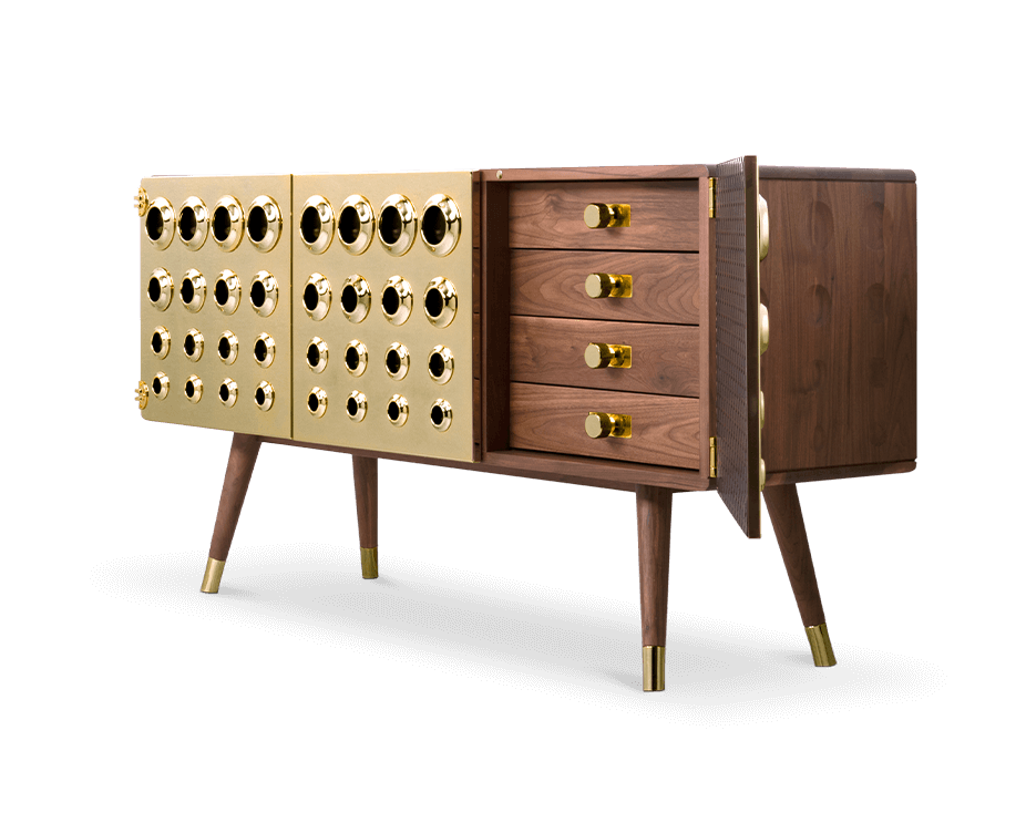 Marlow Credenza