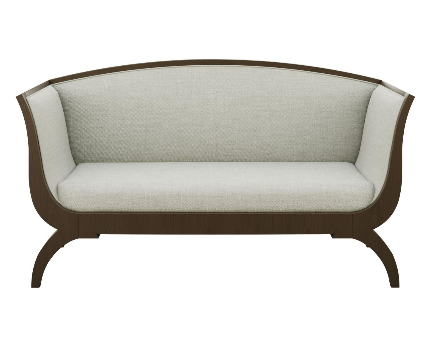 Divano Biedermeier