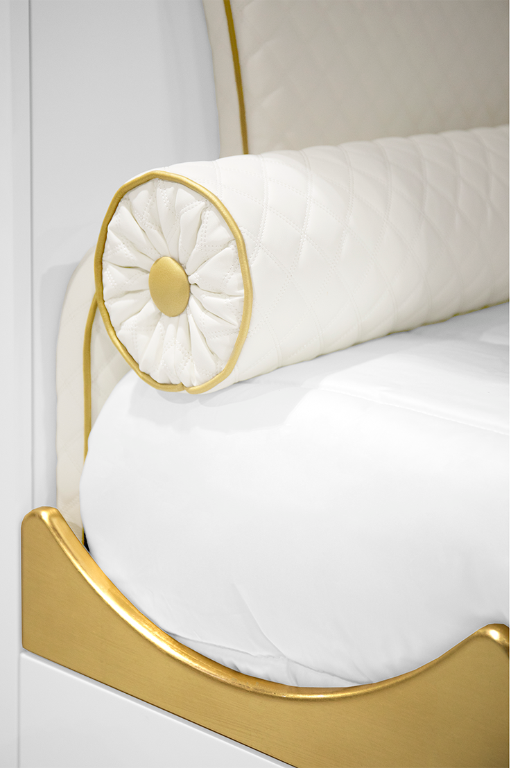 Letto Per Bambini Imperial Fortress