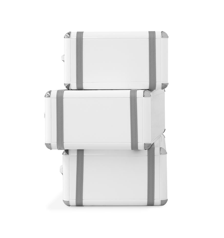 Cassettiera Per Bambini Floating Dream Triple