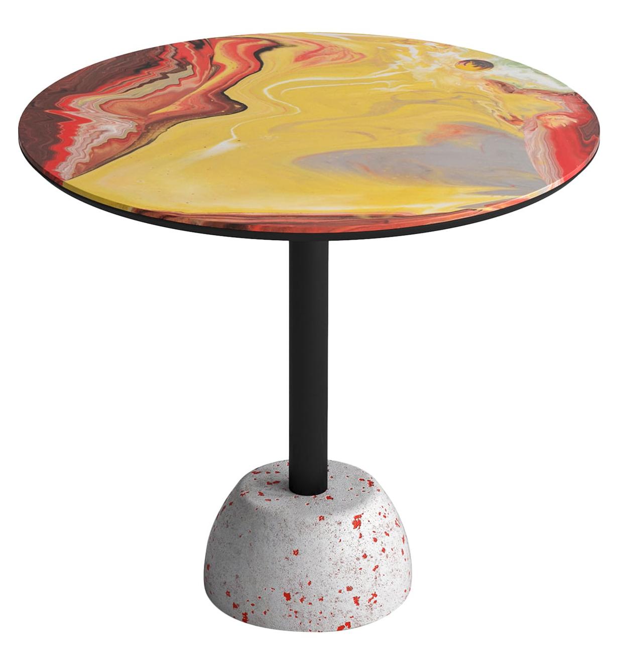Tavolino Astraliti