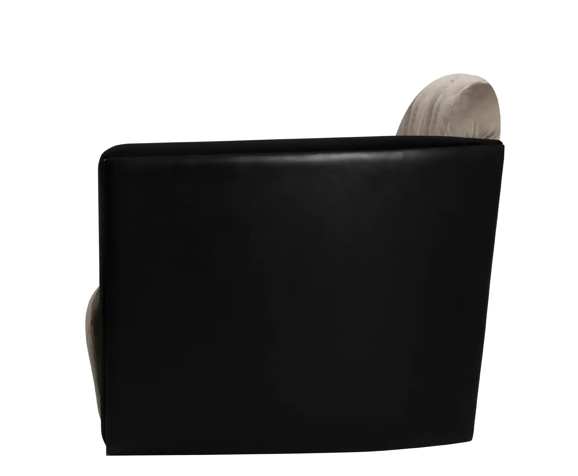 Divano Singolo Vessel