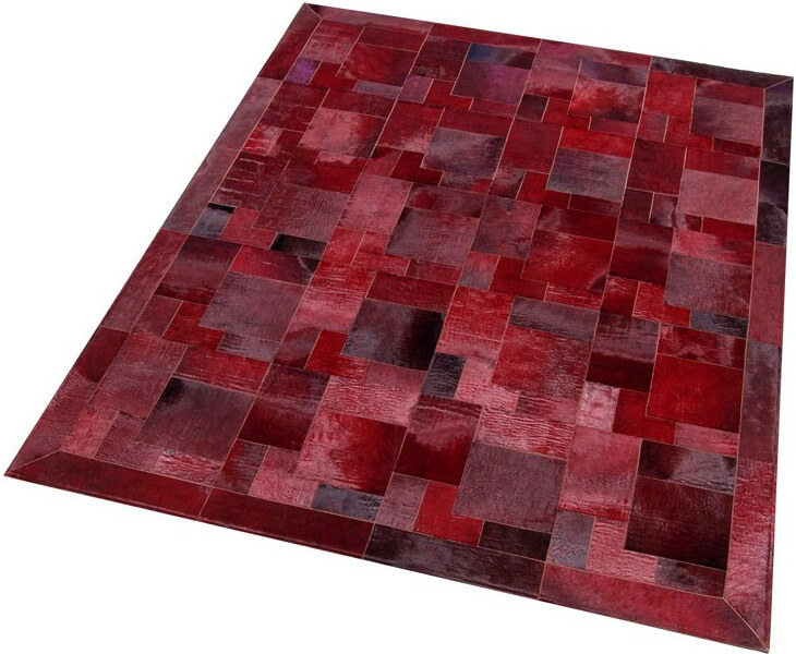 Tappeto Puzzle col.6 | Misura: 180 x 260 cm