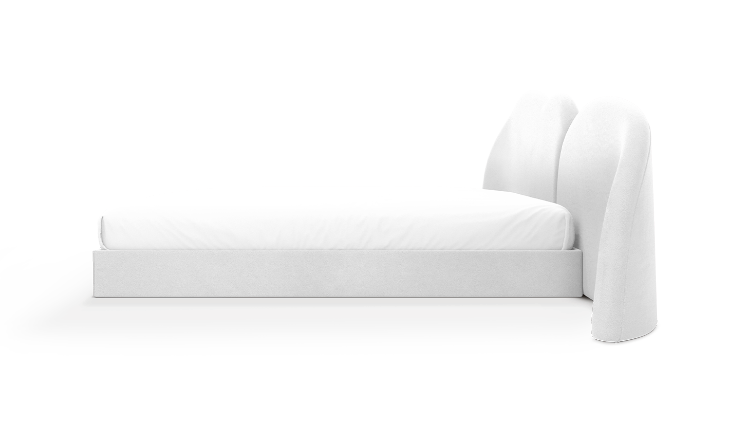 Letto Per Bambini Nimbus Serenity