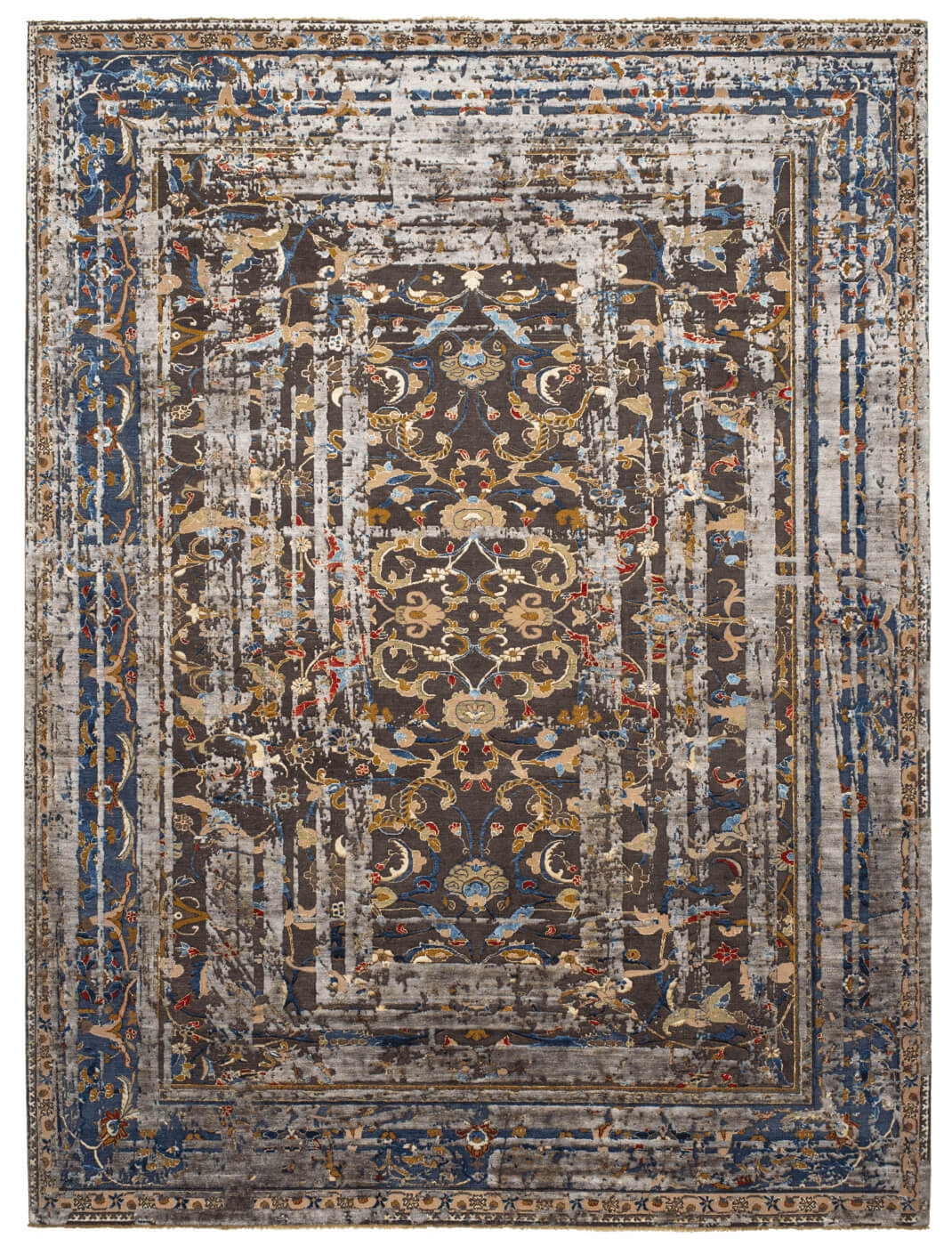 Tappeto Polonaise Redbridge Frame