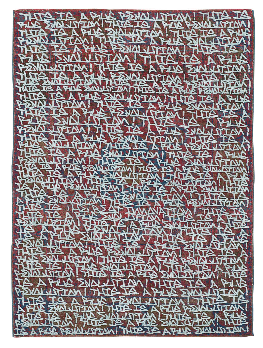 Tappeto Rug R Evolution