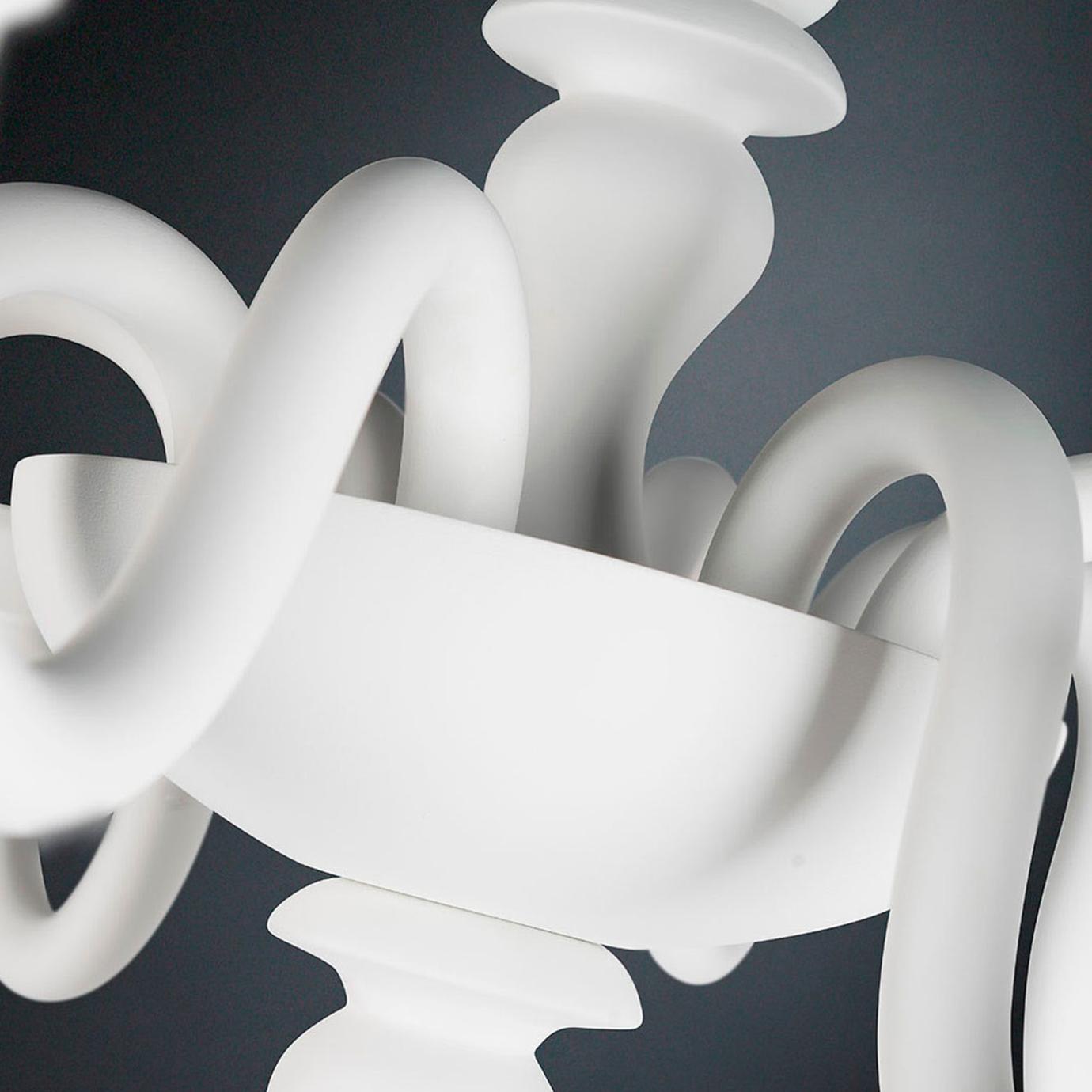 Candelabro Palladio