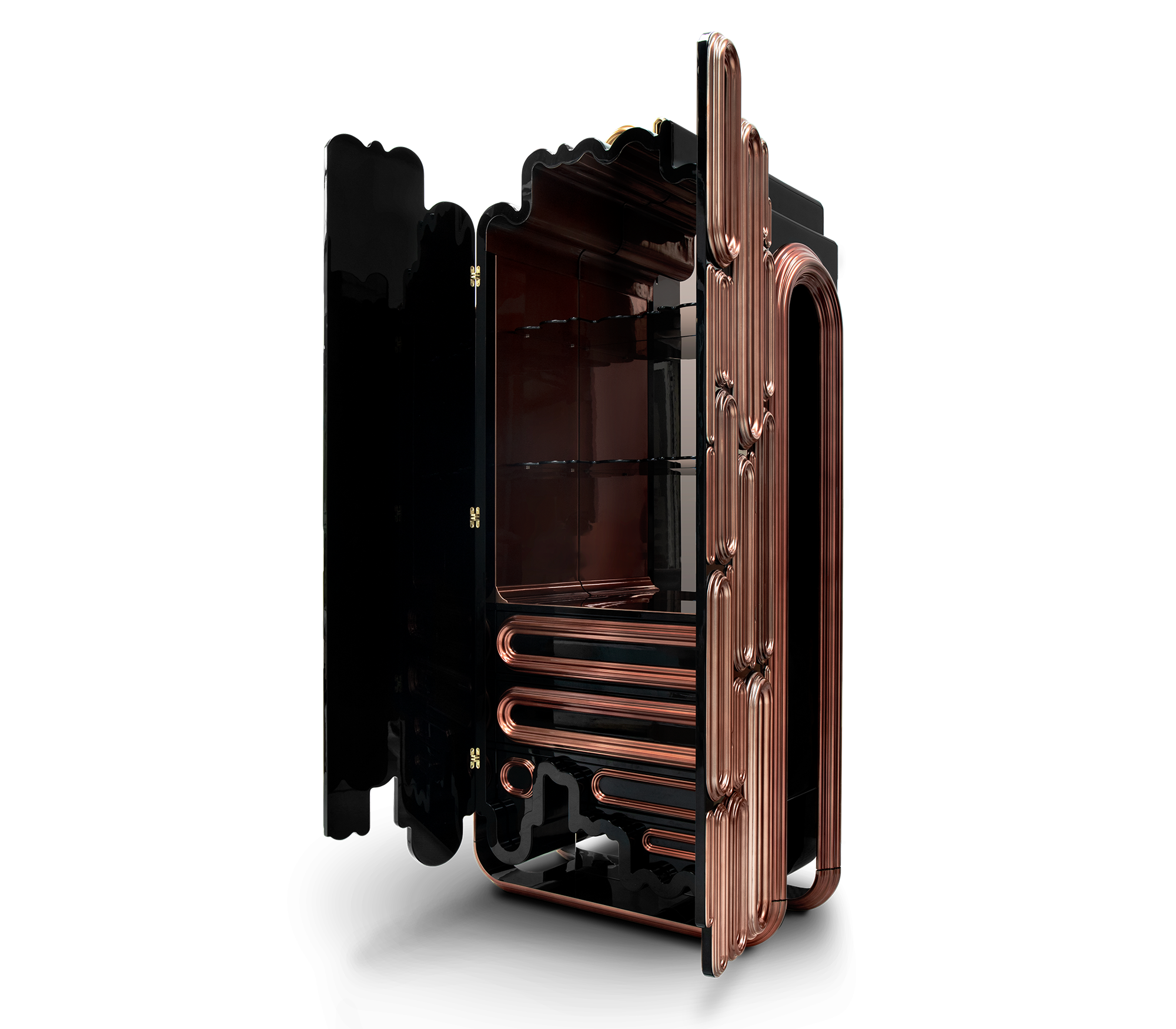 Mobile Ellipse Luxe