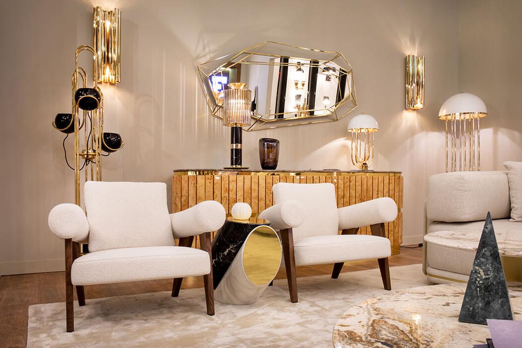 Credenza Anton - 2