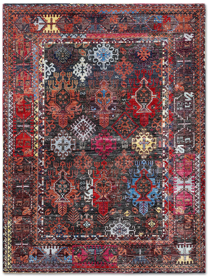 Tappeto Lusso Fatto a Mano Soul | Misura: 250 x 300 cm