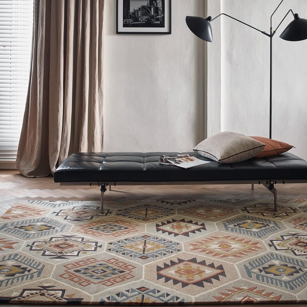 Tappeto Yara Nomad 33401