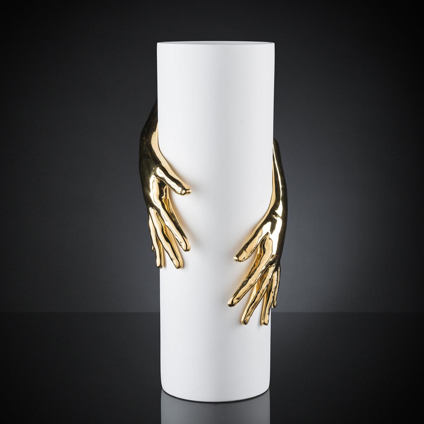 Vaso Hands