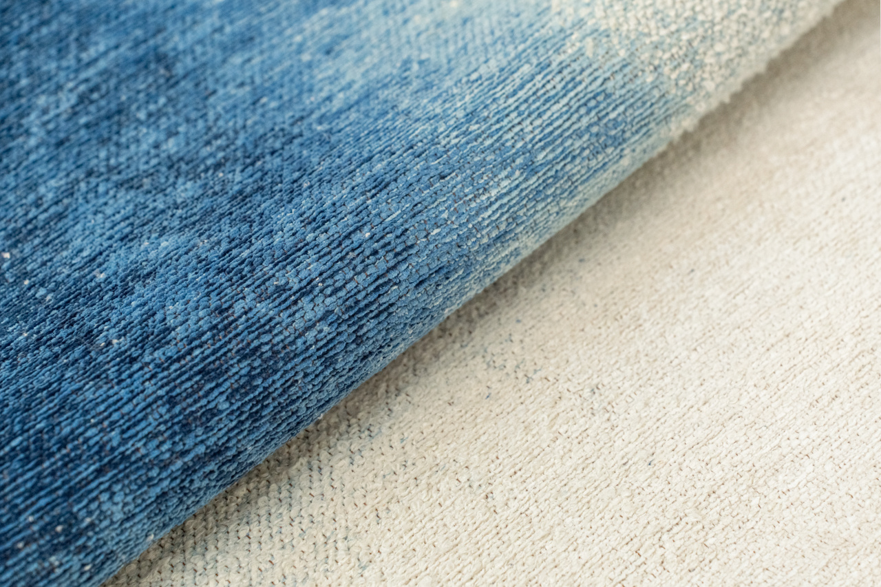 Tappeto Drop Dream In Blue | Misura: 170 × 240 cm