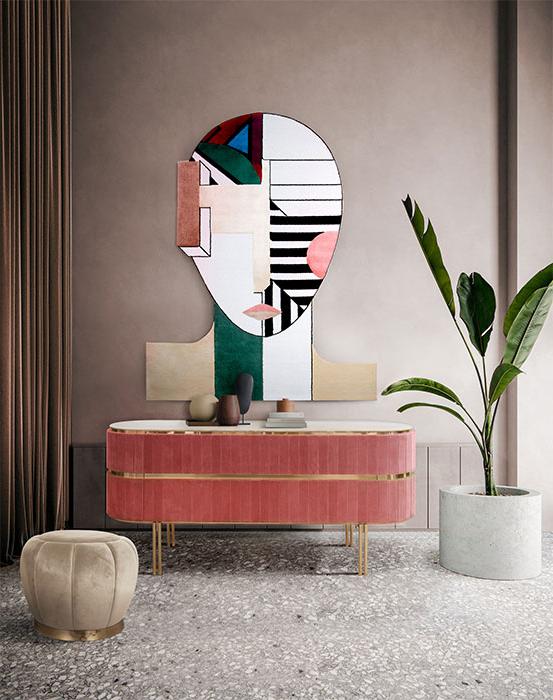 Credenza Elton - 1