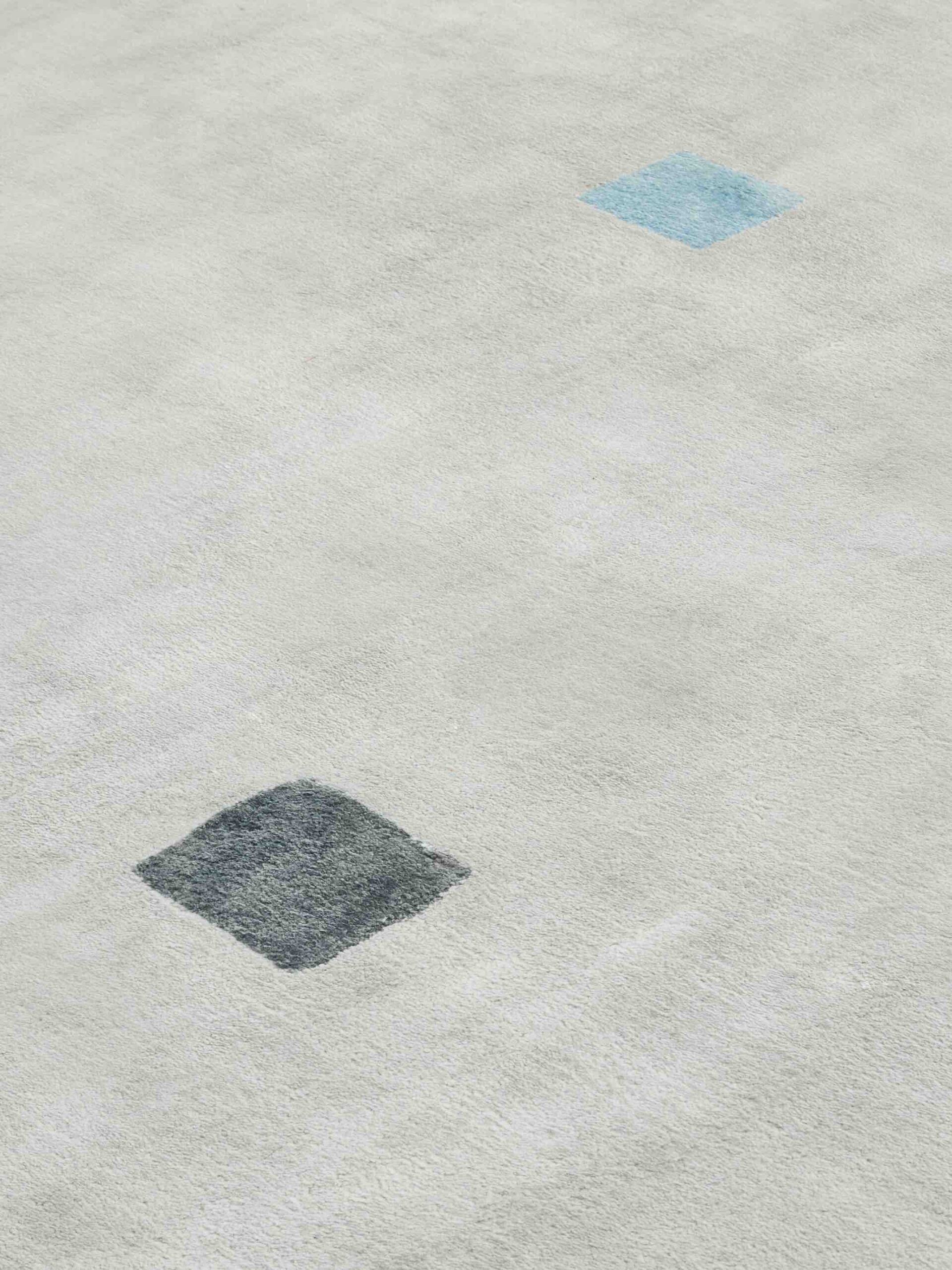 Tappeto Concetti Multicolor
