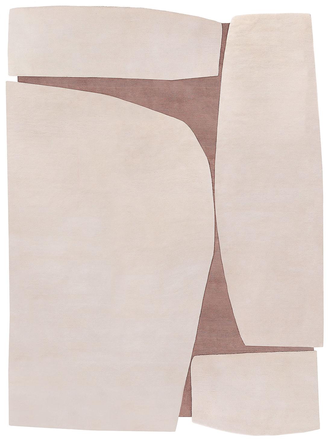 Tappeto Formato Sabbia 1 | Misura: 220 x 300 cm