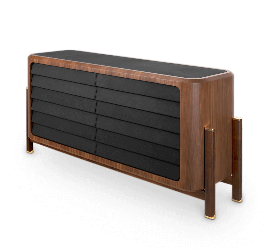 Credenza Bronson