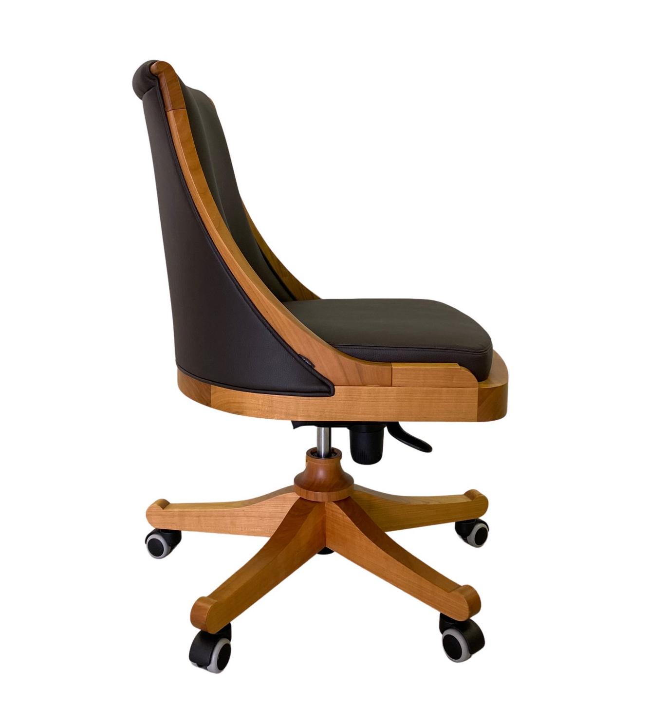 Sedia da Ufficio President