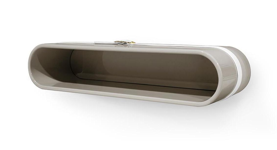 Mensola Nimbus Grand Floating