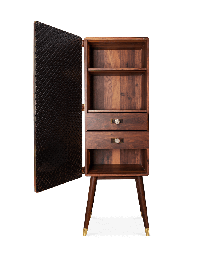 Credenza Alta Marlow