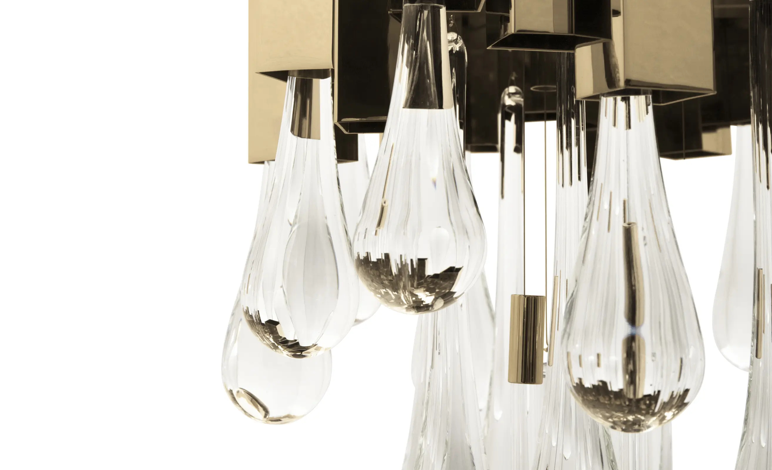 Lampada a Sospensione Prestige