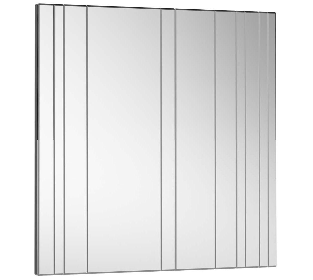 Specchio da Parete Quadrato
