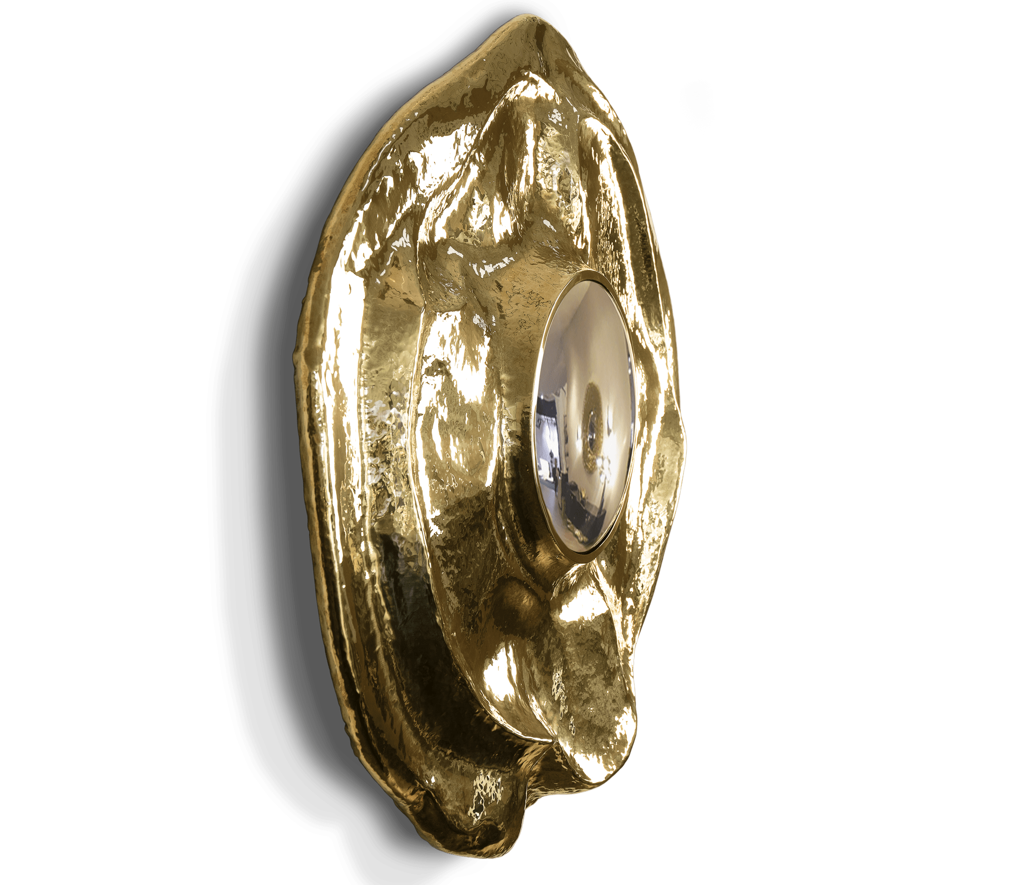 Specchio Angra Signature