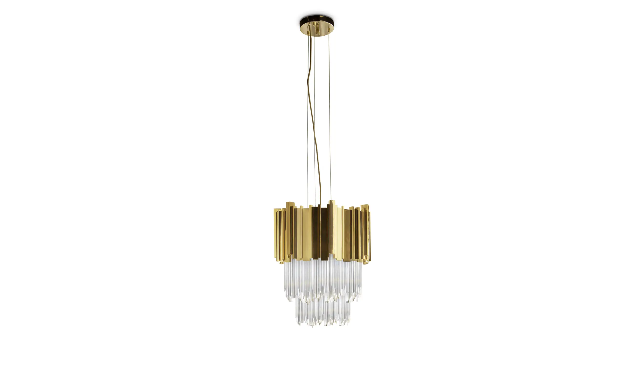Lampada a Sospensione Piccola Imperial II