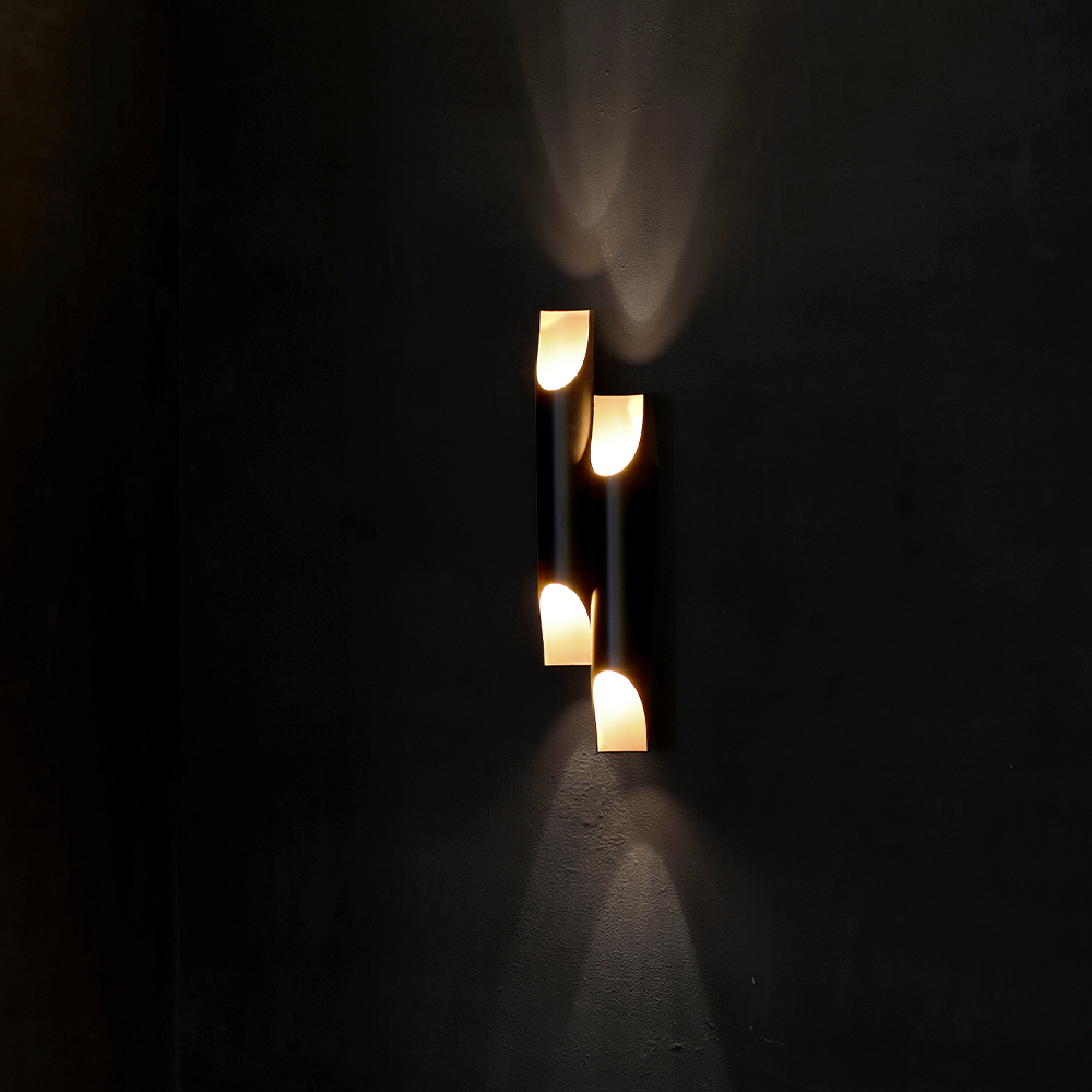 Lampada da Parete Bold 1