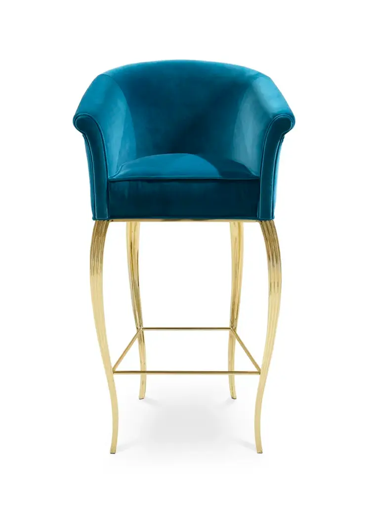 Niva Sgabello Bar Niva Sgabello Bar