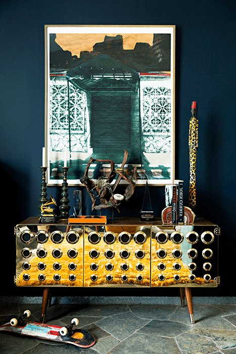 Marlow Credenza - 7