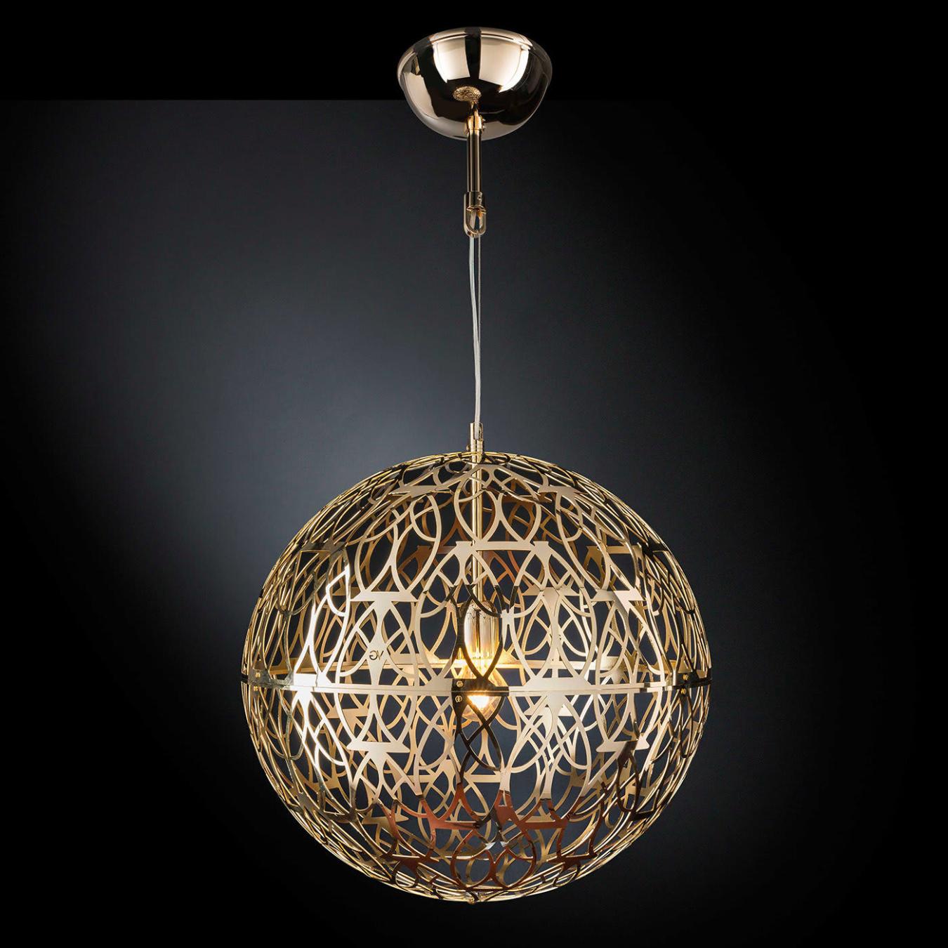 Lampada a Sospensione Arabesque Marte