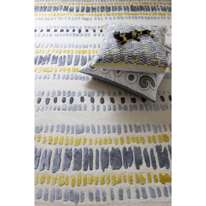 Tappeto Draxon Citron