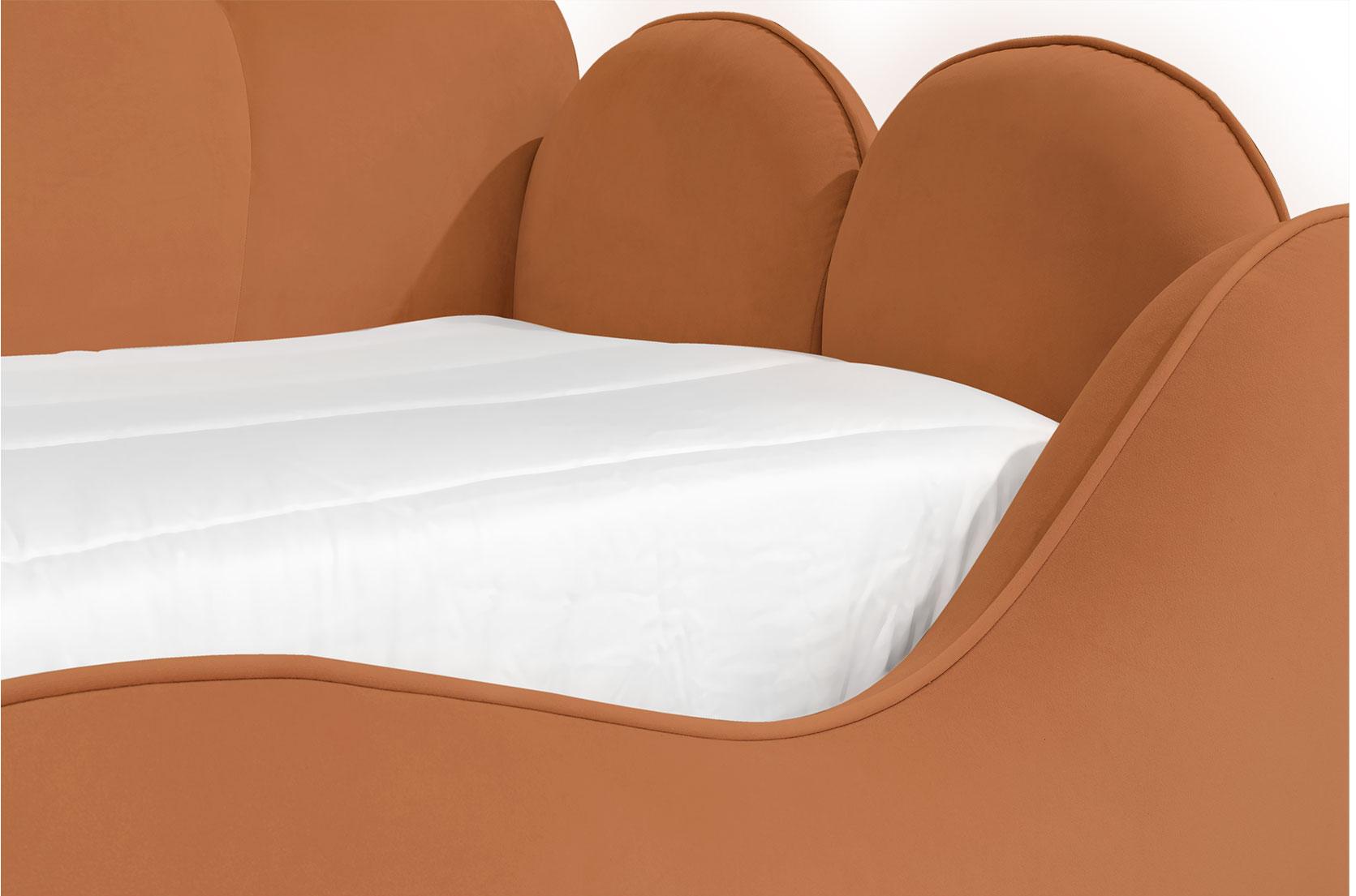 Letto Per Bambini Dino Explorer Adventure
