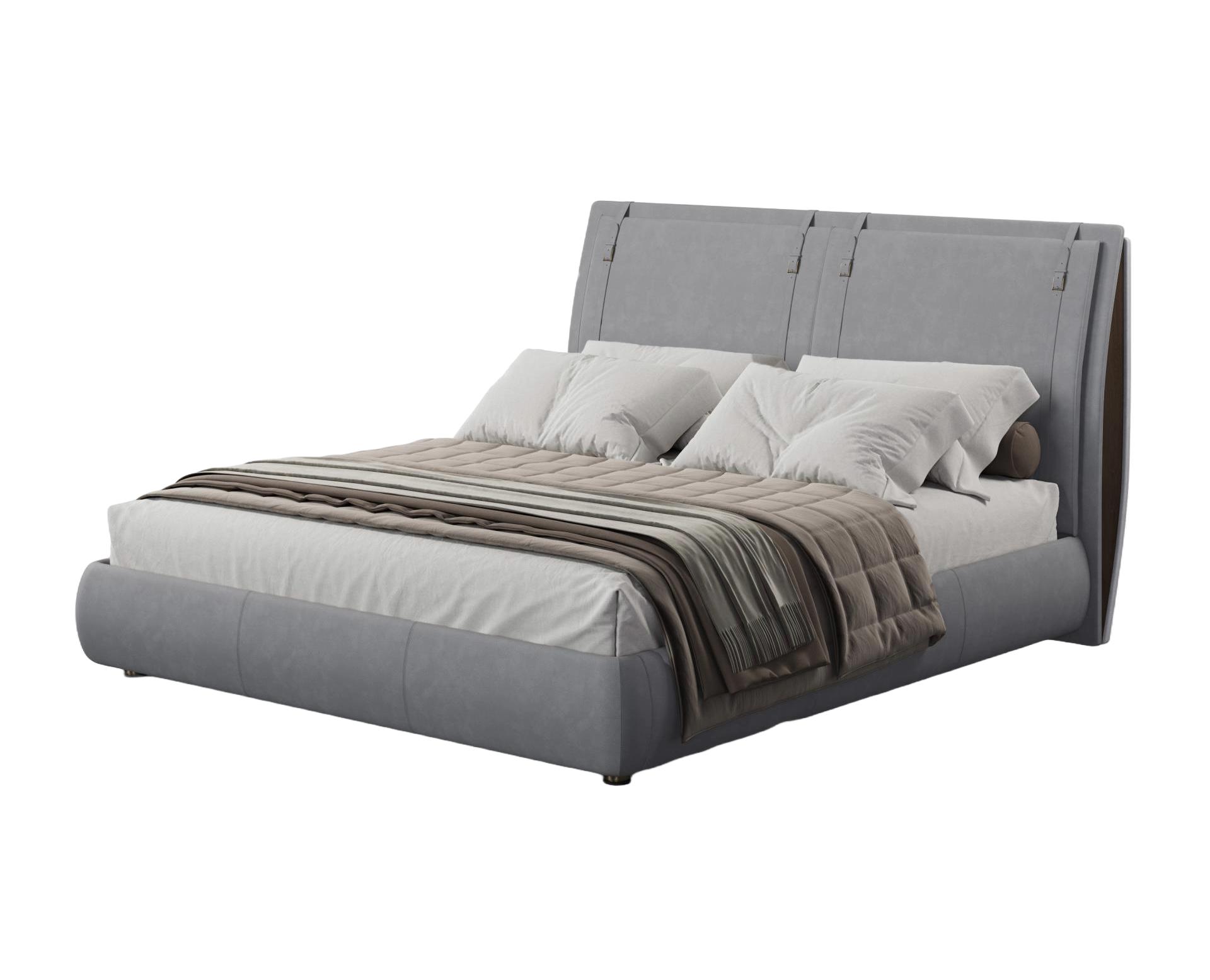Letto Meridio